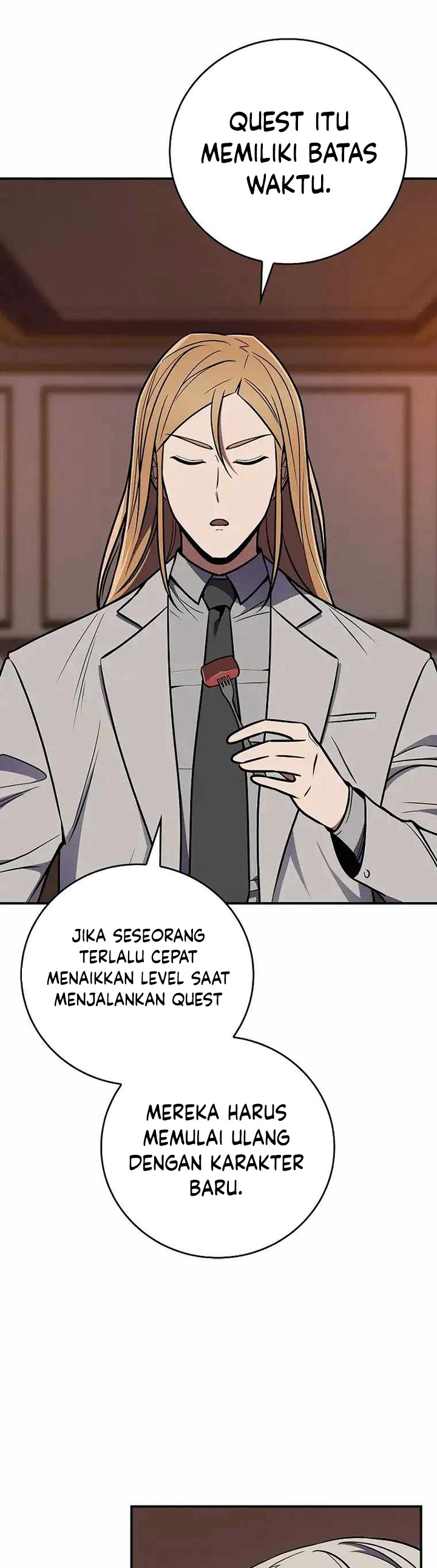 Archmage Streamer Chapter 103 Gambar 23