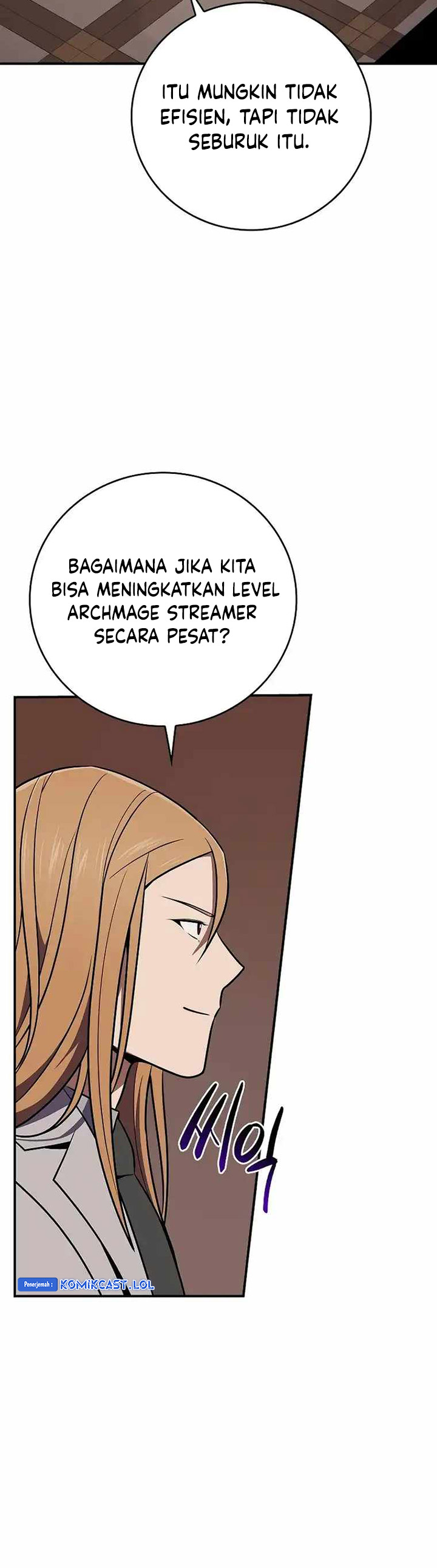 Archmage Streamer Chapter 103 Gambar 25