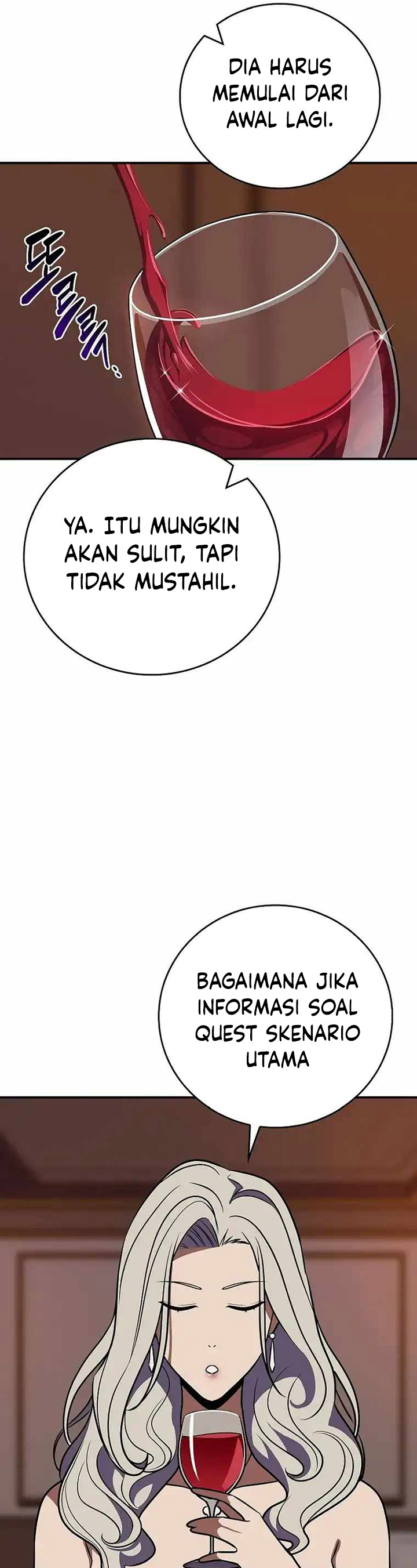 Archmage Streamer Chapter 103 Gambar 26