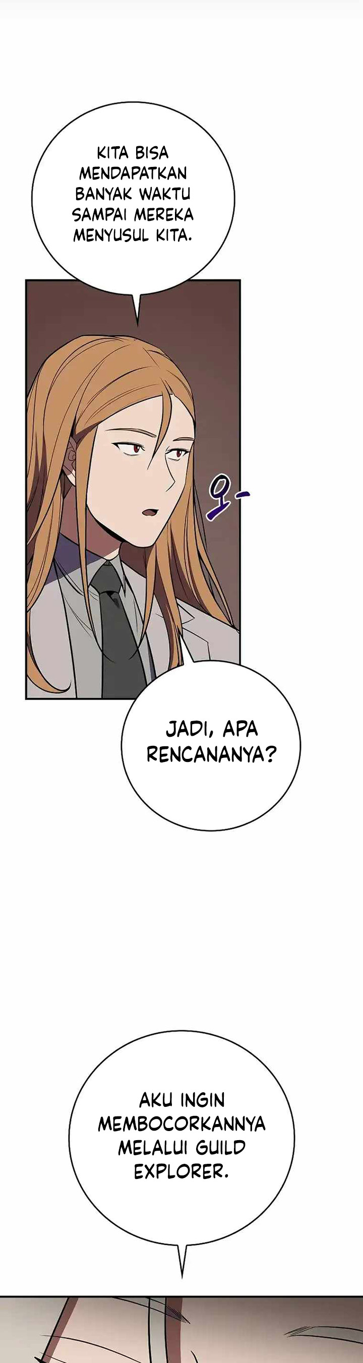 Archmage Streamer Chapter 103 Gambar 28
