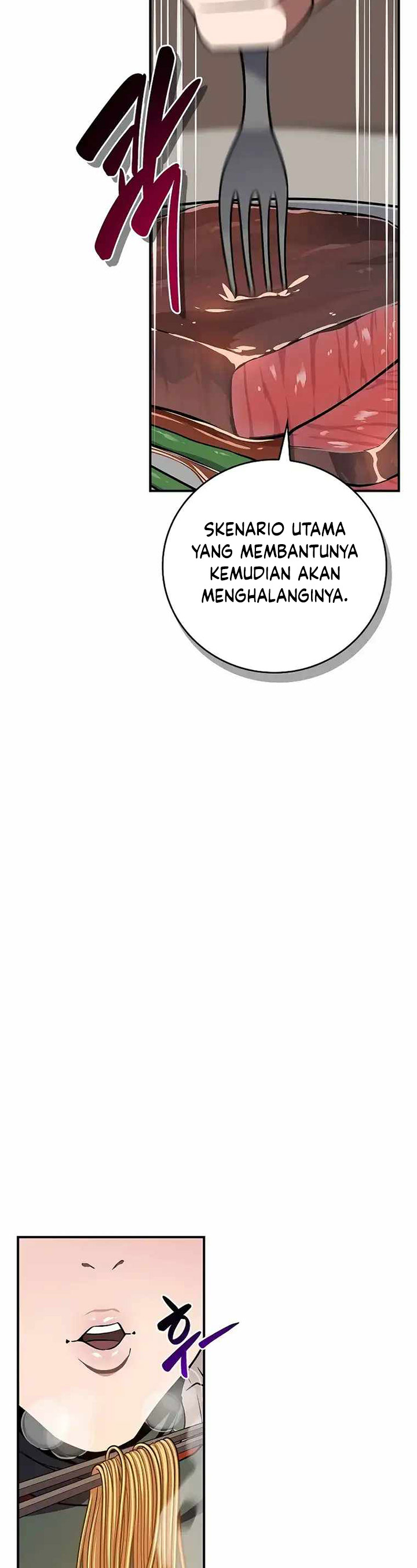 Archmage Streamer Chapter 103 Gambar 30