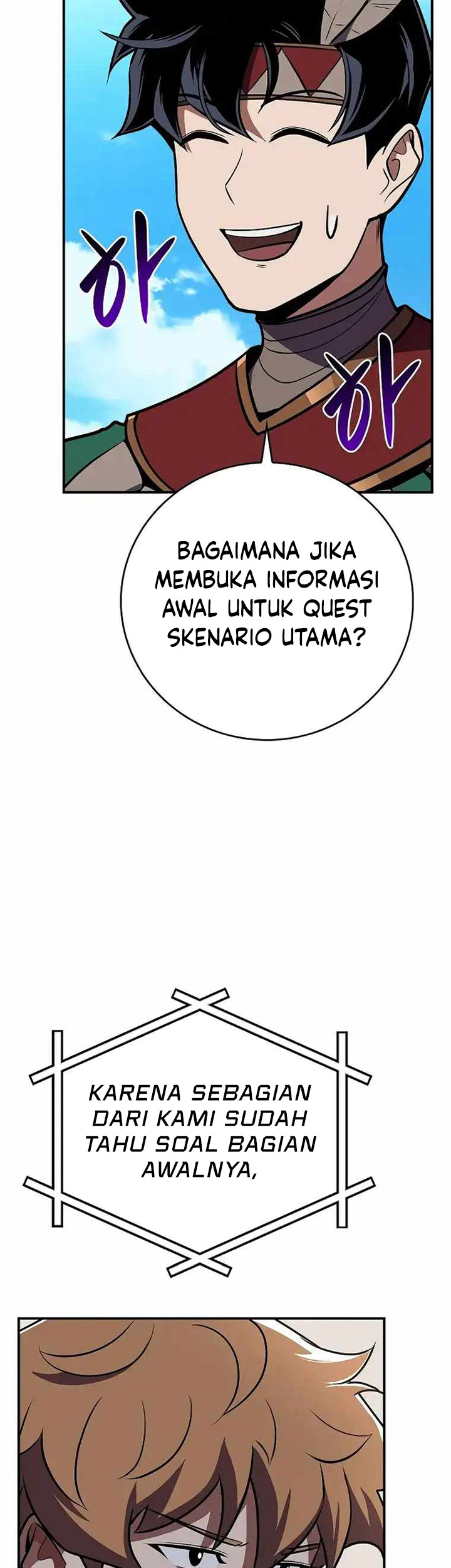 Archmage Streamer Chapter 103 Gambar 39