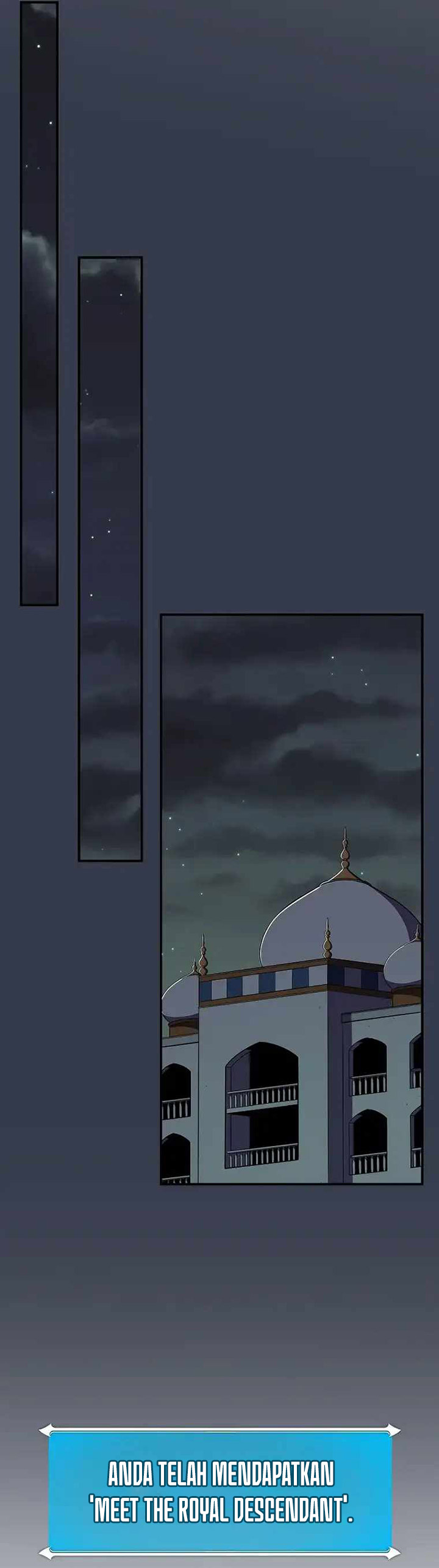 Archmage Streamer Chapter 103 Gambar 44