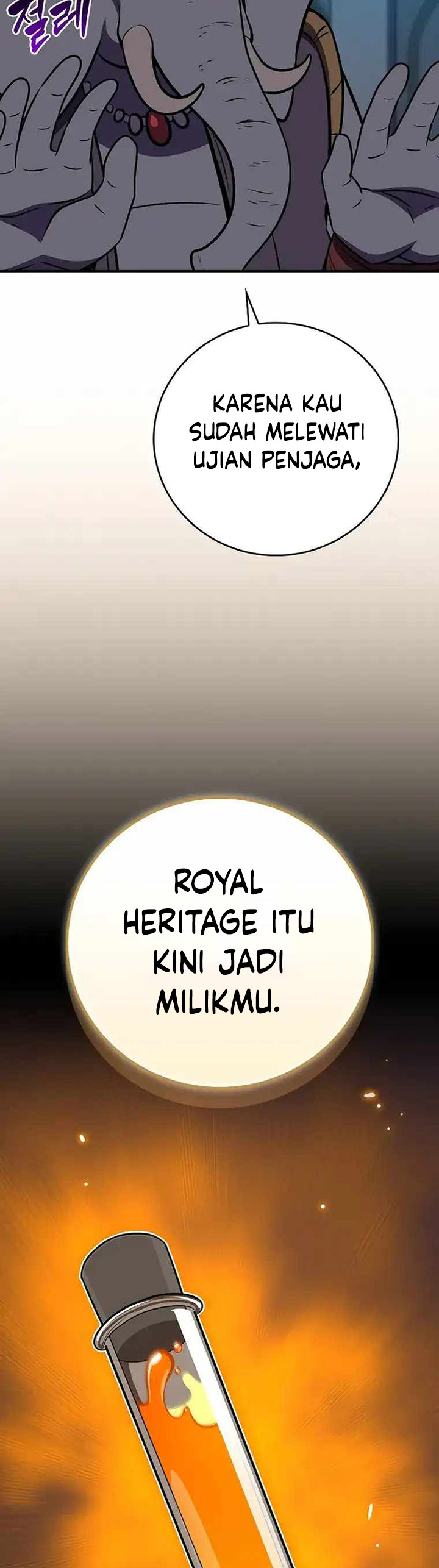 Archmage Streamer Chapter 103 Gambar 47