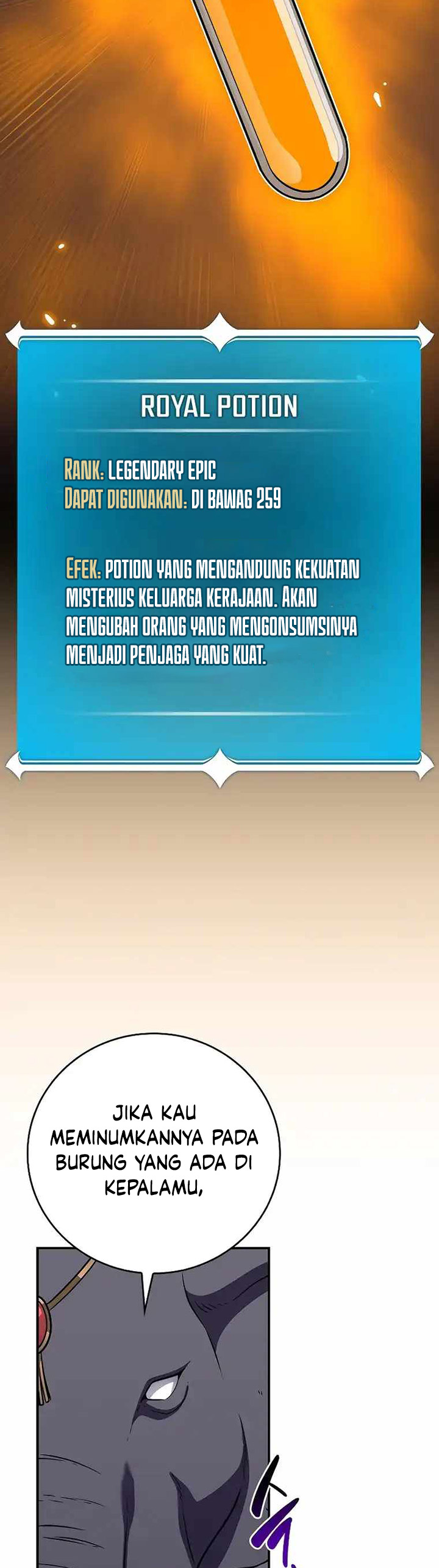 Archmage Streamer Chapter 103 Gambar 48