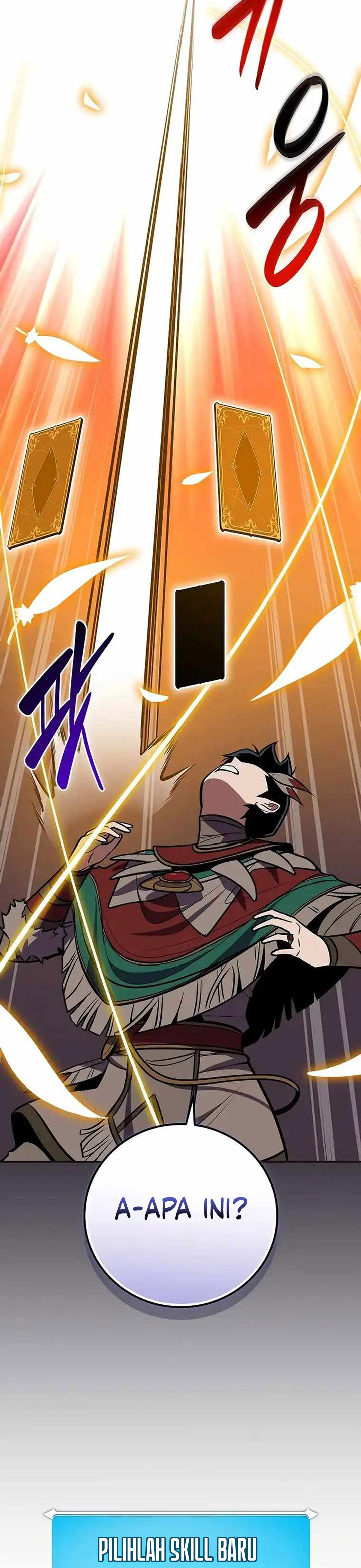 Archmage Streamer Chapter 103 Gambar 51
