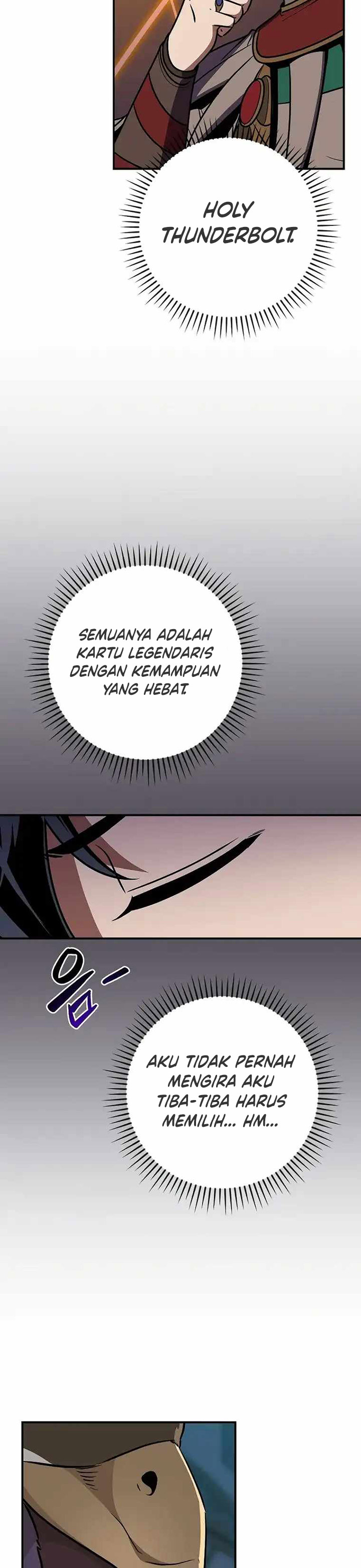 Archmage Streamer Chapter 103 Gambar 53