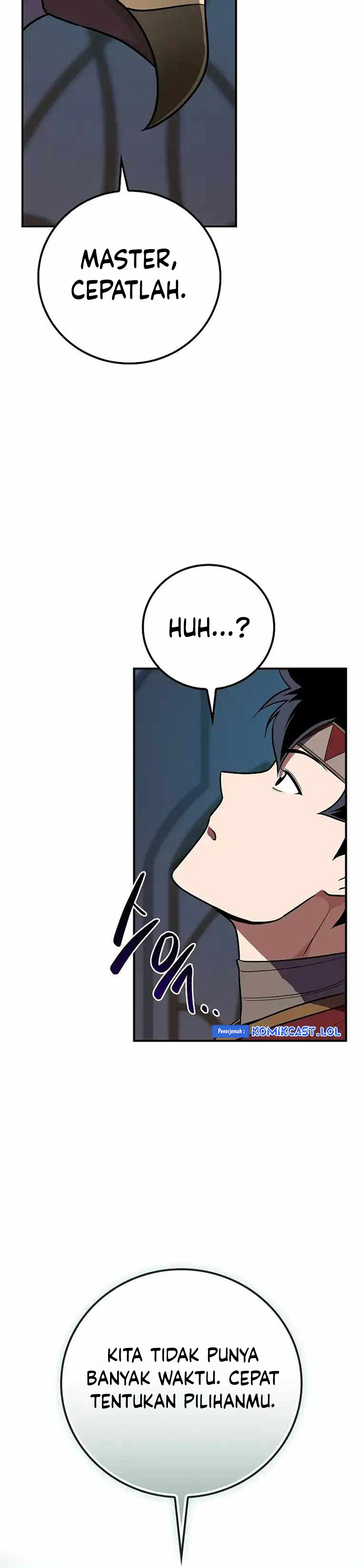Archmage Streamer Chapter 103 Gambar 54