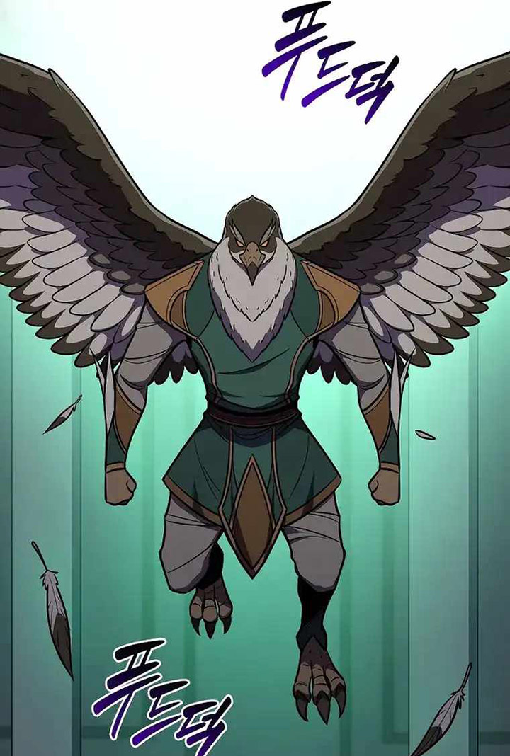 Archmage Streamer Chapter 103 Gambar 55