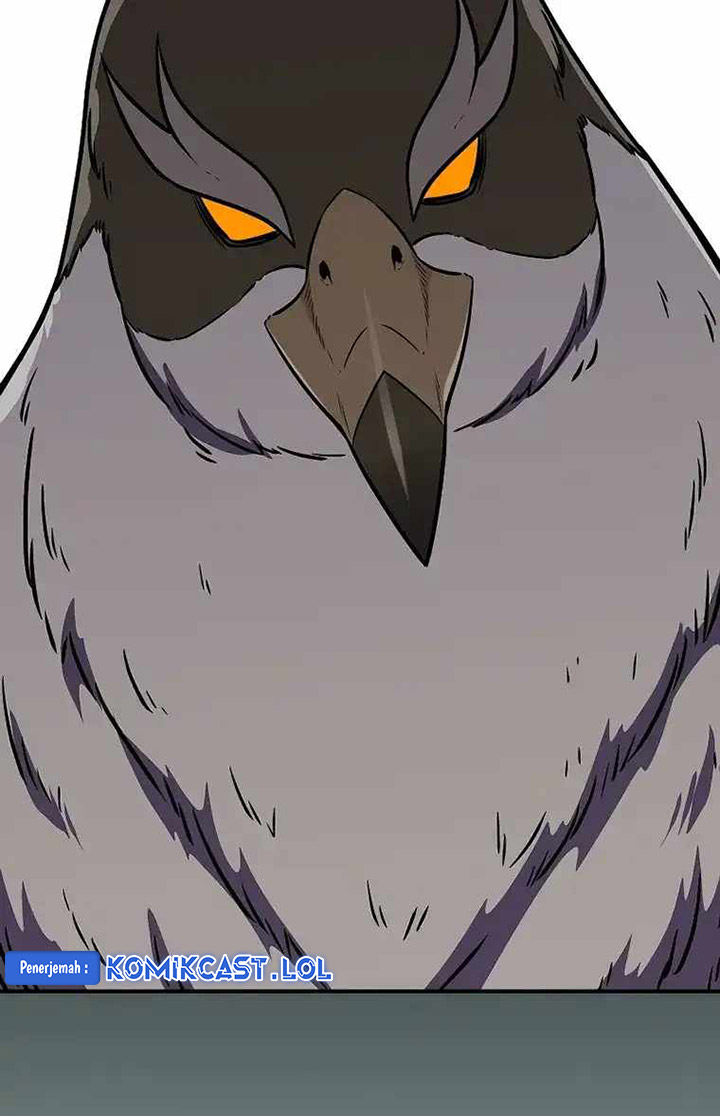 Archmage Streamer Chapter 103 Gambar 58