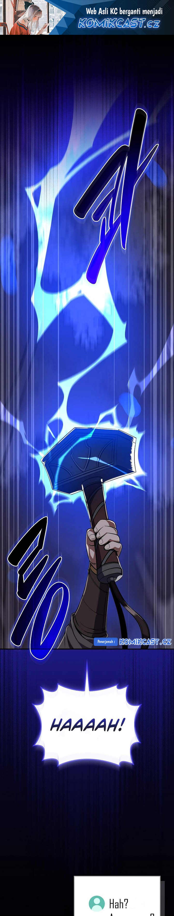 Archmage Streamer Chapter 114 Gambar 2