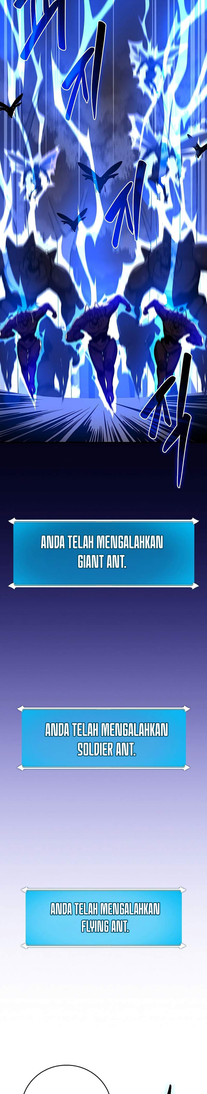 Archmage Streamer Chapter 114 Gambar 4