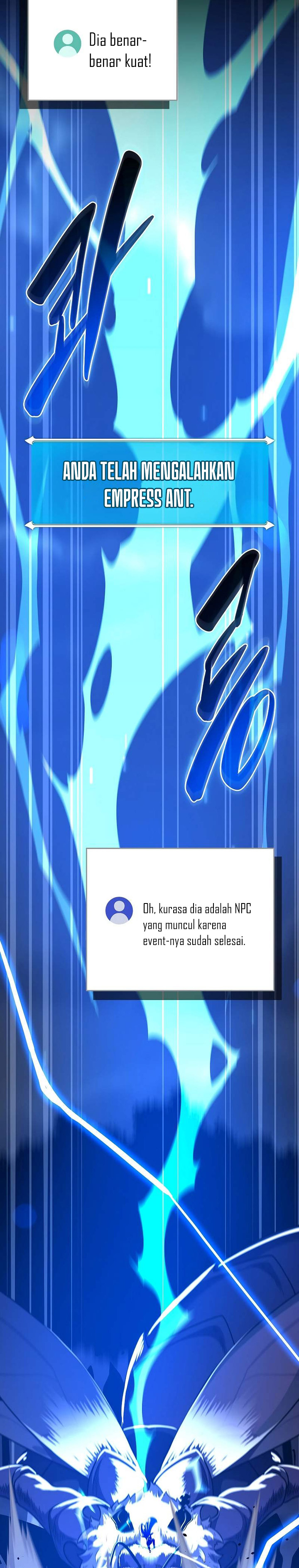 Archmage Streamer Chapter 114 Gambar 8