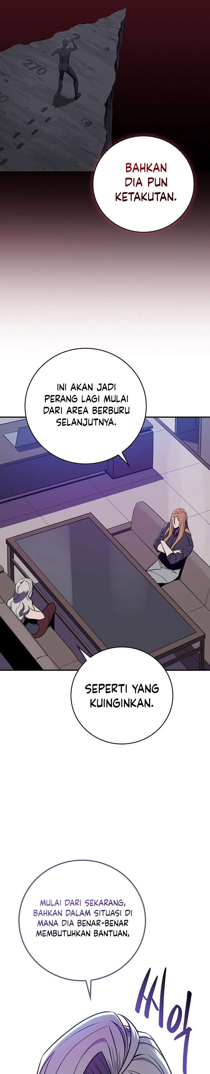 Archmage Streamer Chapter 114 Gambar 13