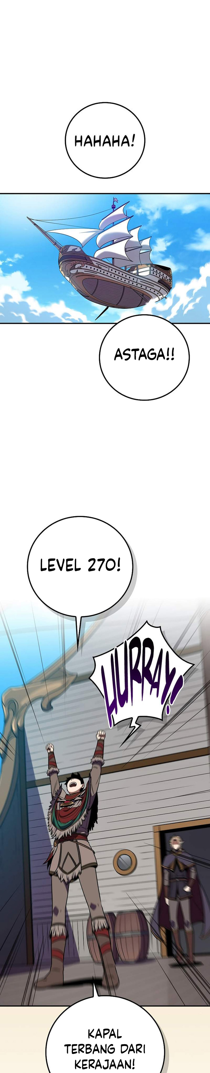 Archmage Streamer Chapter 114 Gambar 15