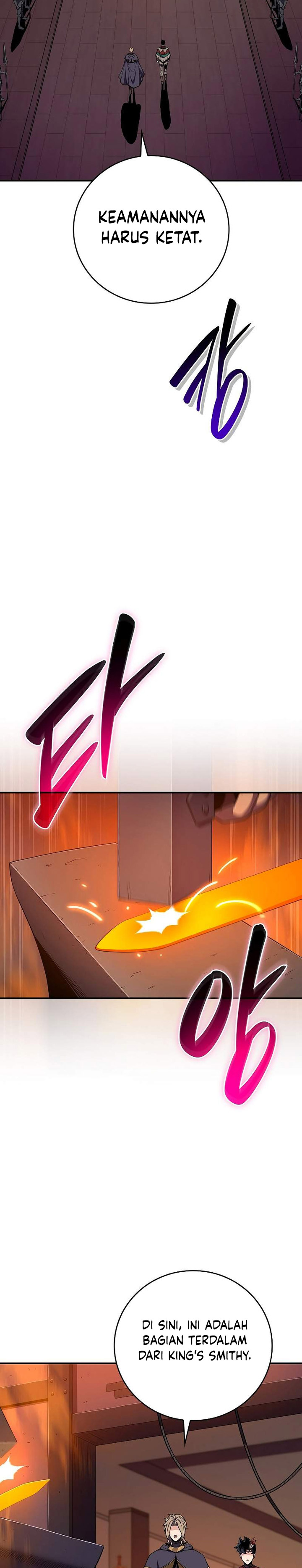 Archmage Streamer Chapter 114 Gambar 24