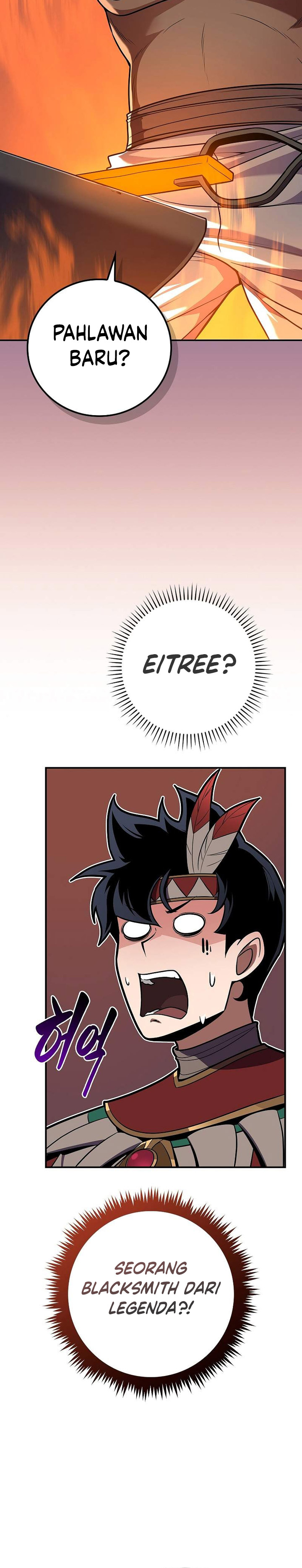 Archmage Streamer Chapter 114 Gambar 26
