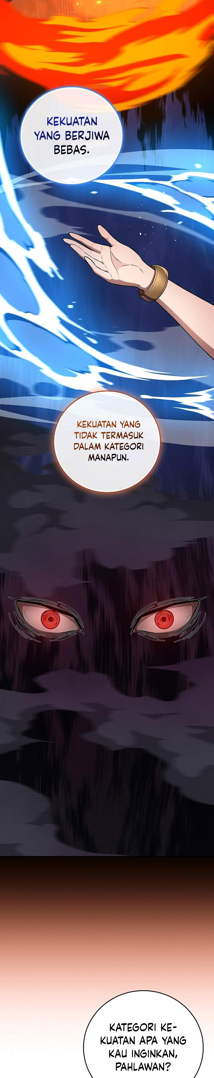 Archmage Streamer Chapter 114 Gambar 28