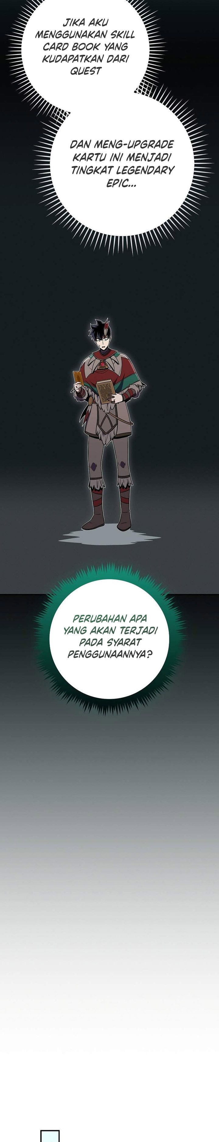 Archmage Streamer Chapter 114 Gambar 35