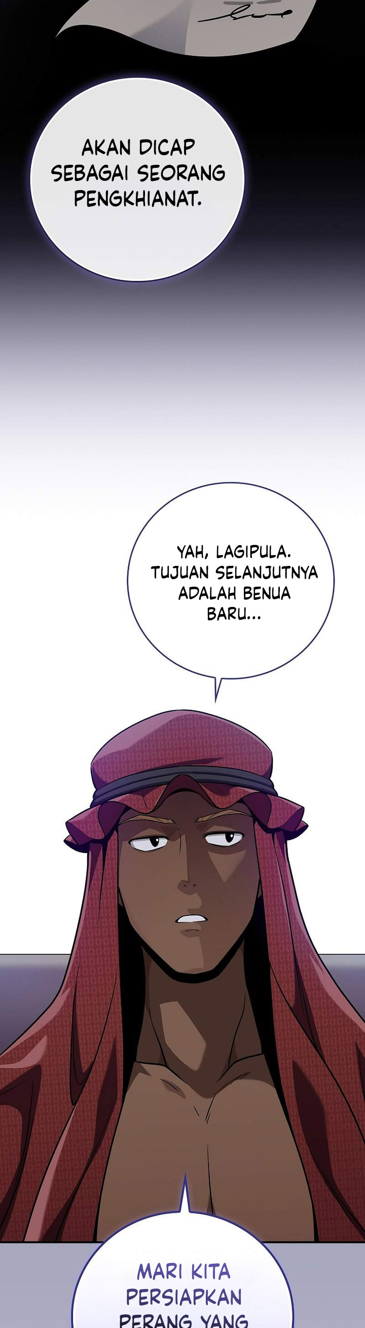 Archmage Streamer Chapter 114 Gambar 40