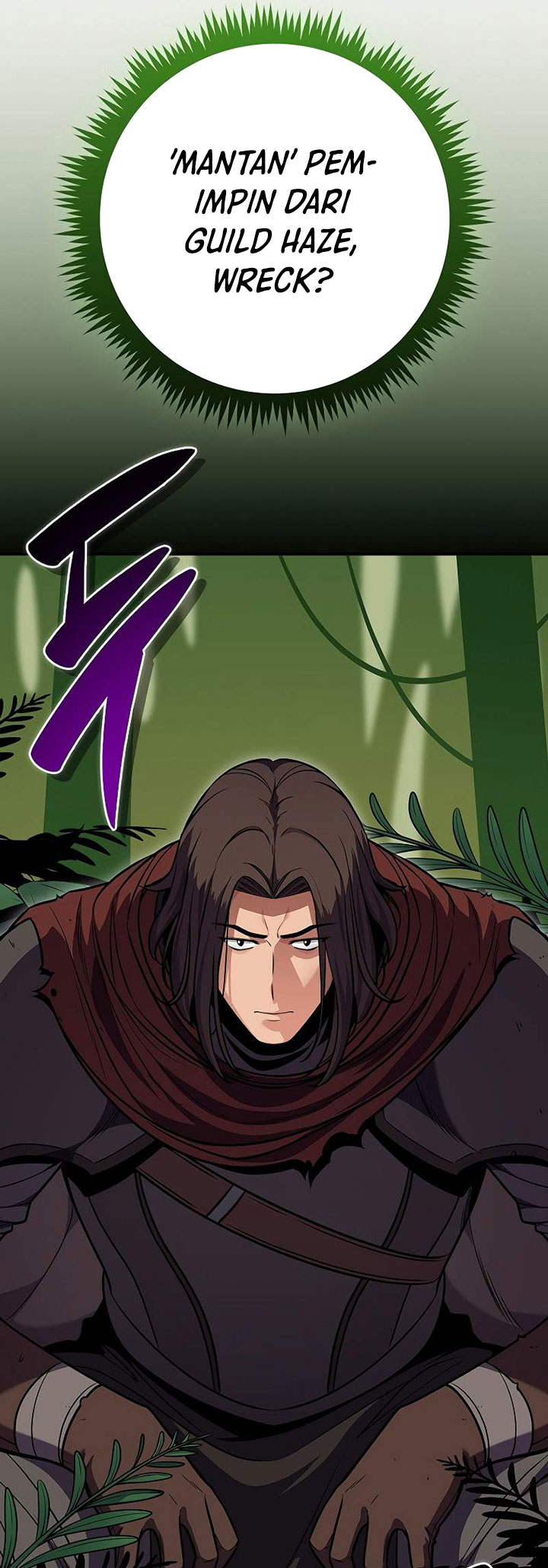 Archmage Streamer Chapter 115 Gambar 30