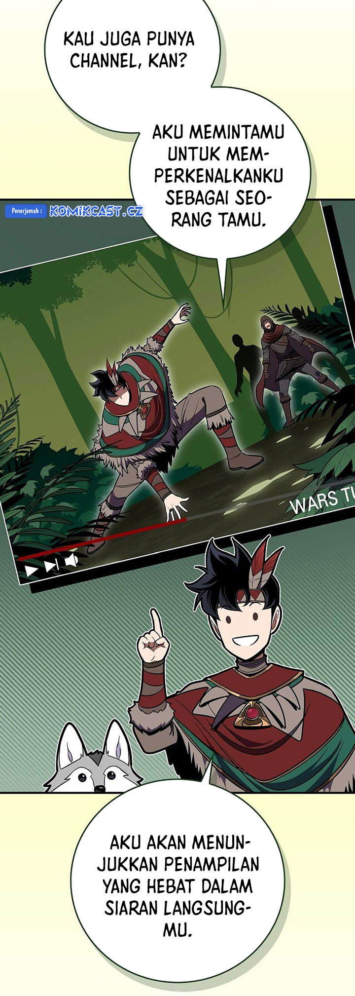 Archmage Streamer Chapter 115 Gambar 42