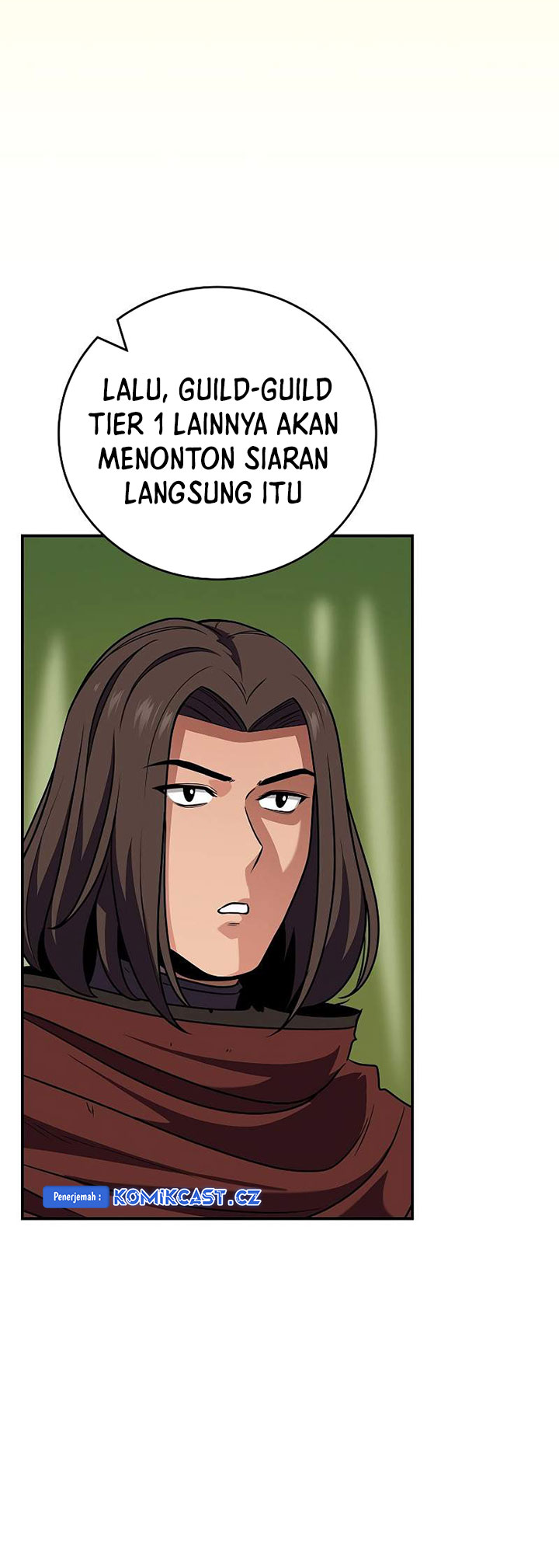 Archmage Streamer Chapter 115 Gambar 43