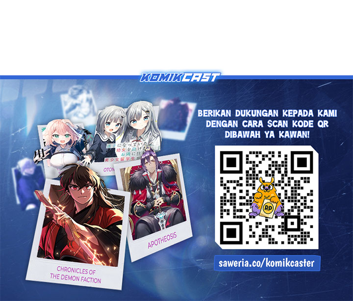 Archmage Streamer Chapter 115 Gambar 71