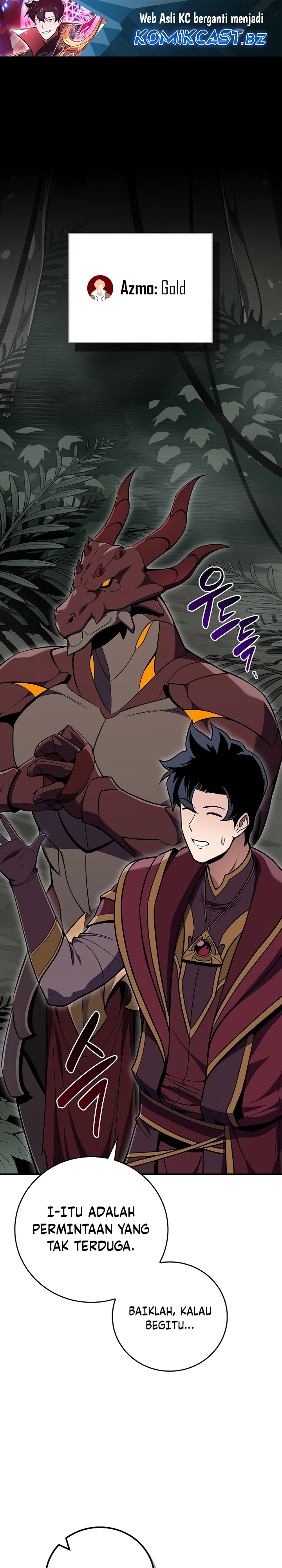 Archmage Streamer Chapter 119 Gambar 2