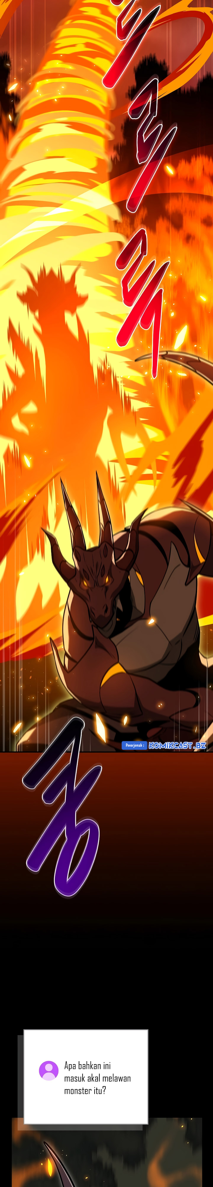 Archmage Streamer Chapter 119 Gambar 7