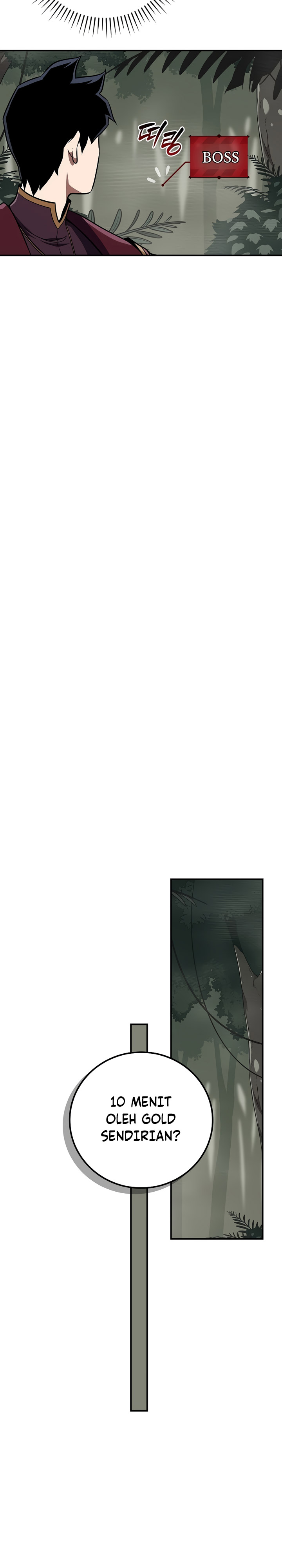 Archmage Streamer Chapter 119 Gambar 12