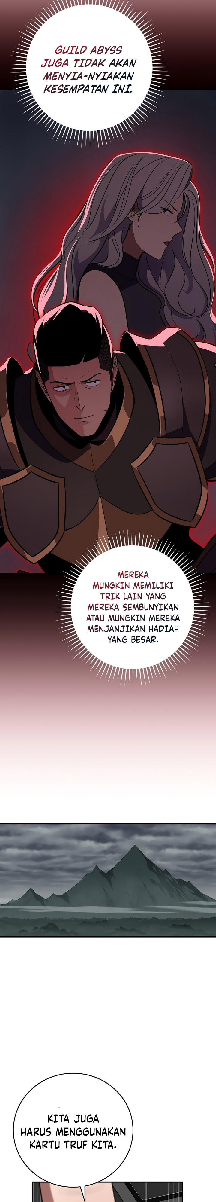 Archmage Streamer Chapter 119 Gambar 18