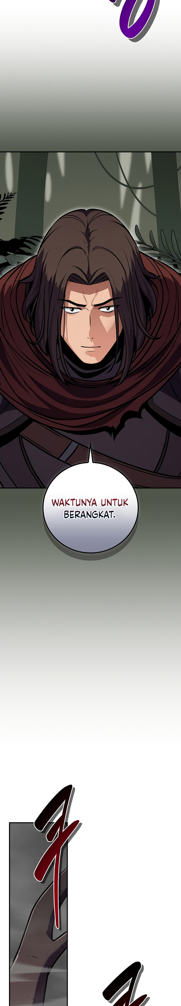 Archmage Streamer Chapter 119 Gambar 20