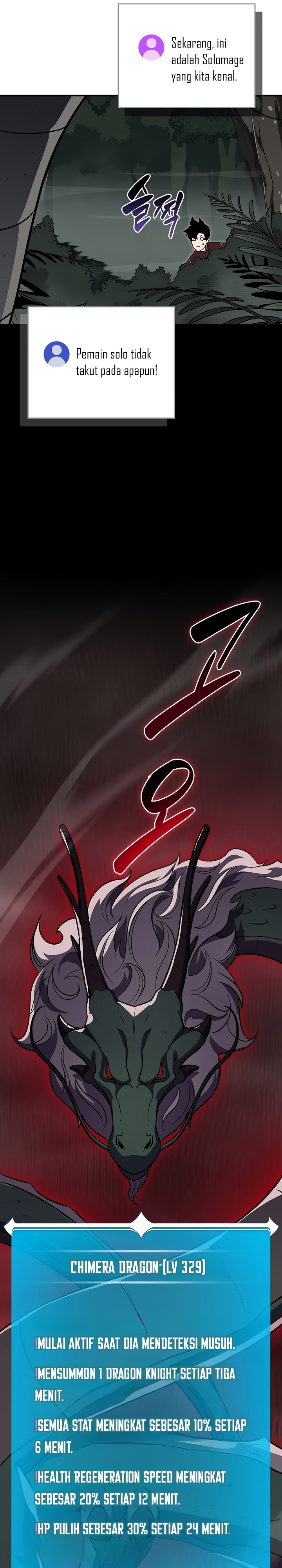 Archmage Streamer Chapter 119 Gambar 23