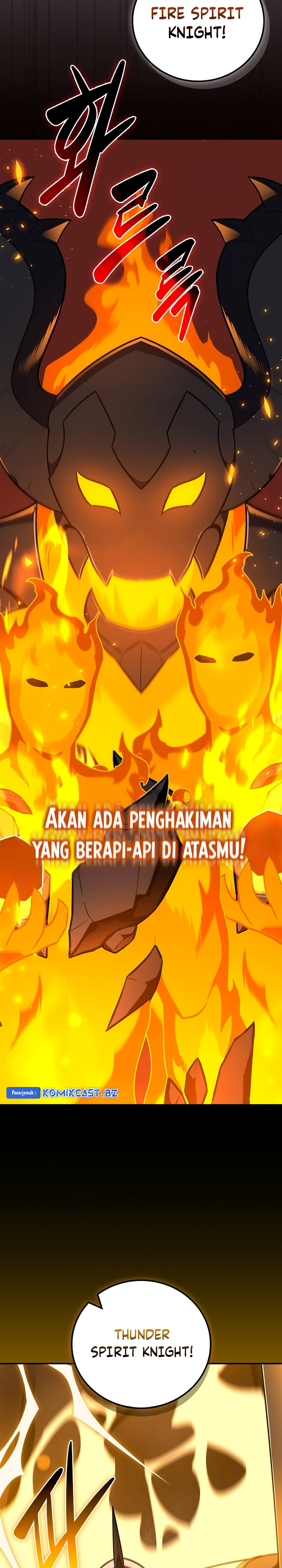 Archmage Streamer Chapter 119 Gambar 28