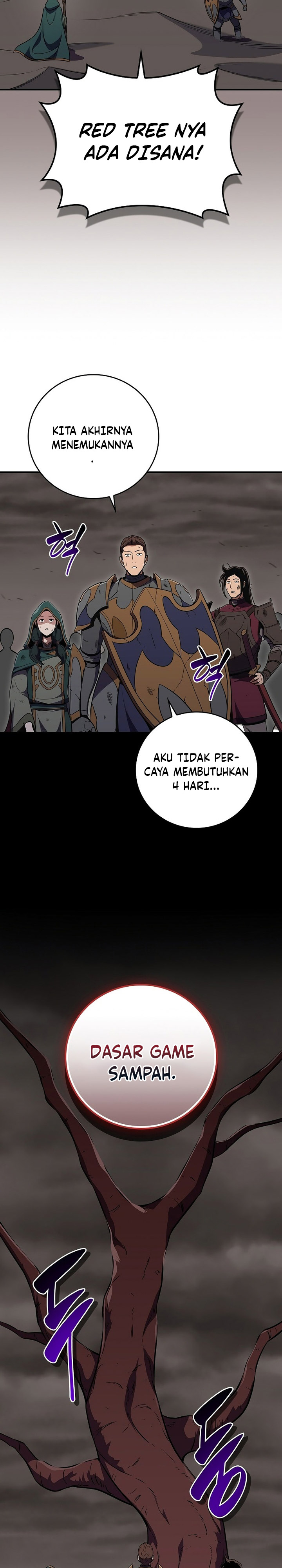 Archmage Streamer Chapter 122 Gambar 4
