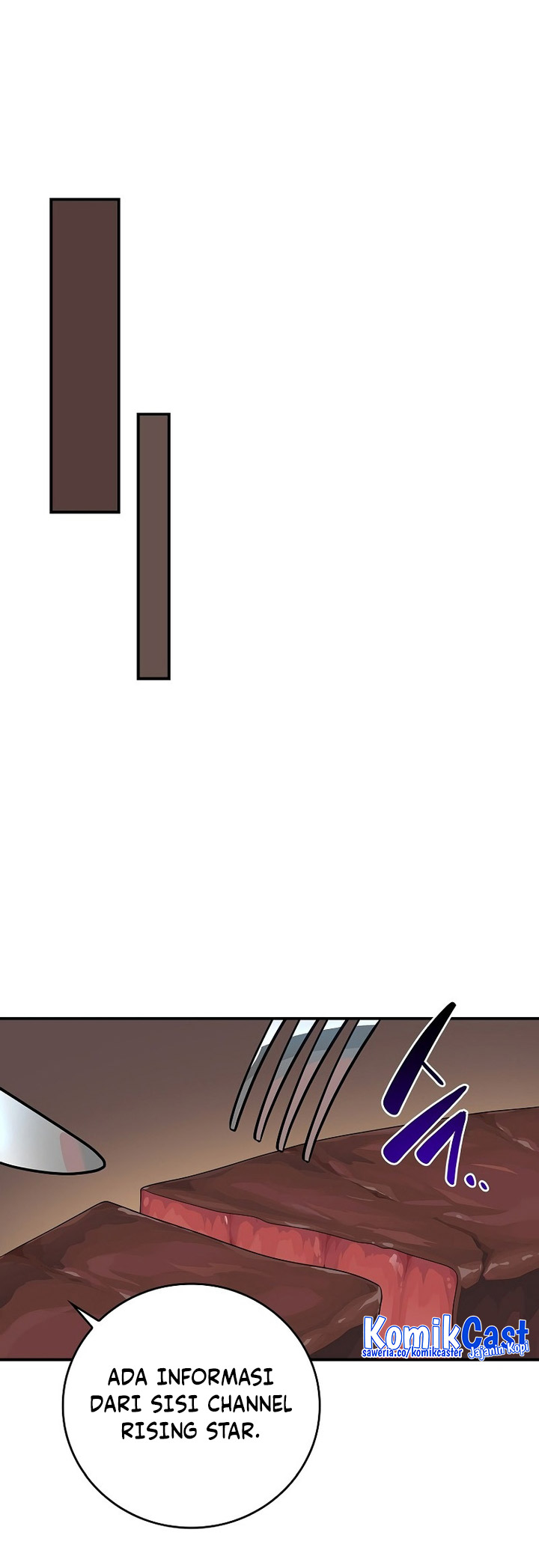 Archmage Streamer Chapter 122 Gambar 21