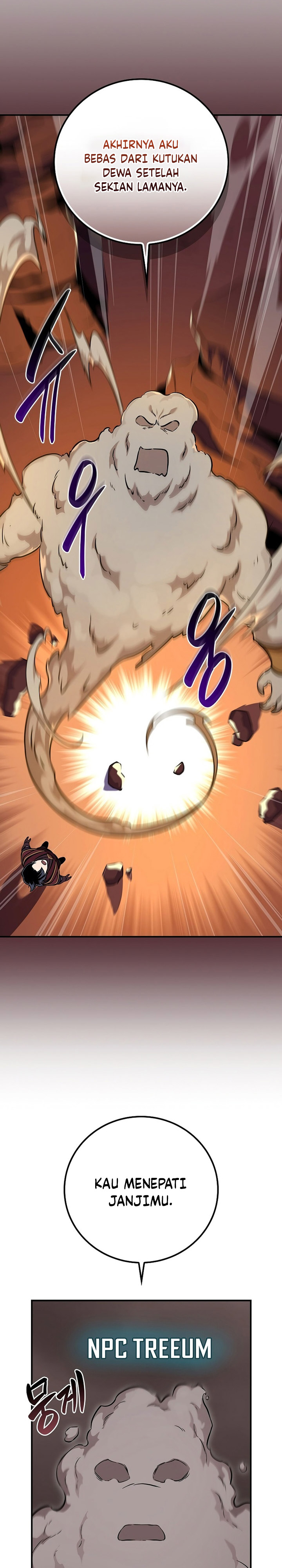 Archmage Streamer Chapter 122 Gambar 27