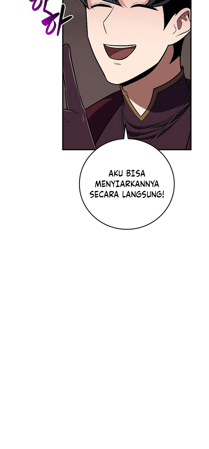 Archmage Streamer Chapter 122 Gambar 35