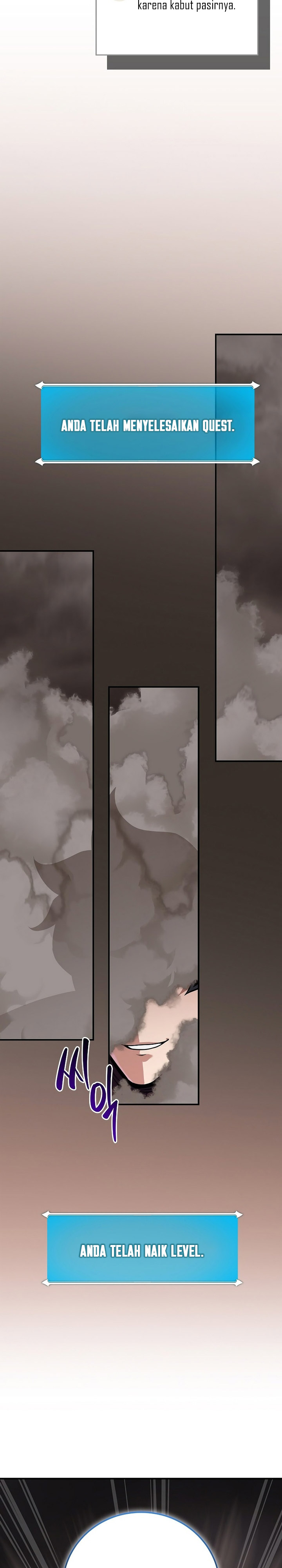 Archmage Streamer Chapter 124 Gambar 4
