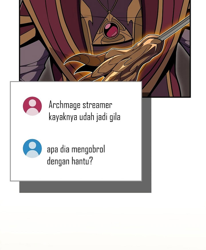 Archmage Streamer Chapter 124 Gambar 8