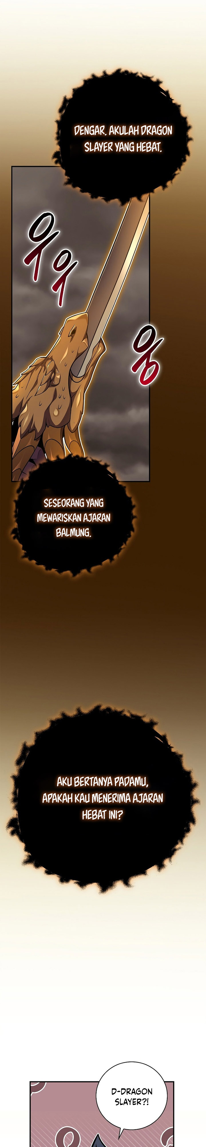 Archmage Streamer Chapter 124 Gambar 9