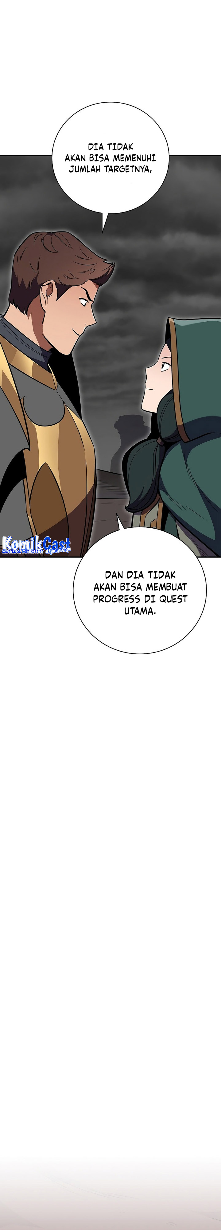 Archmage Streamer Chapter 124 Gambar 24