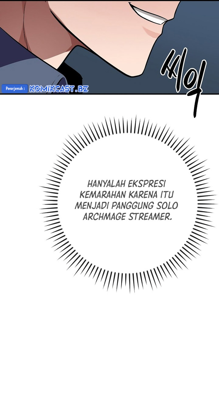 Archmage Streamer Chapter 124 Gambar 35