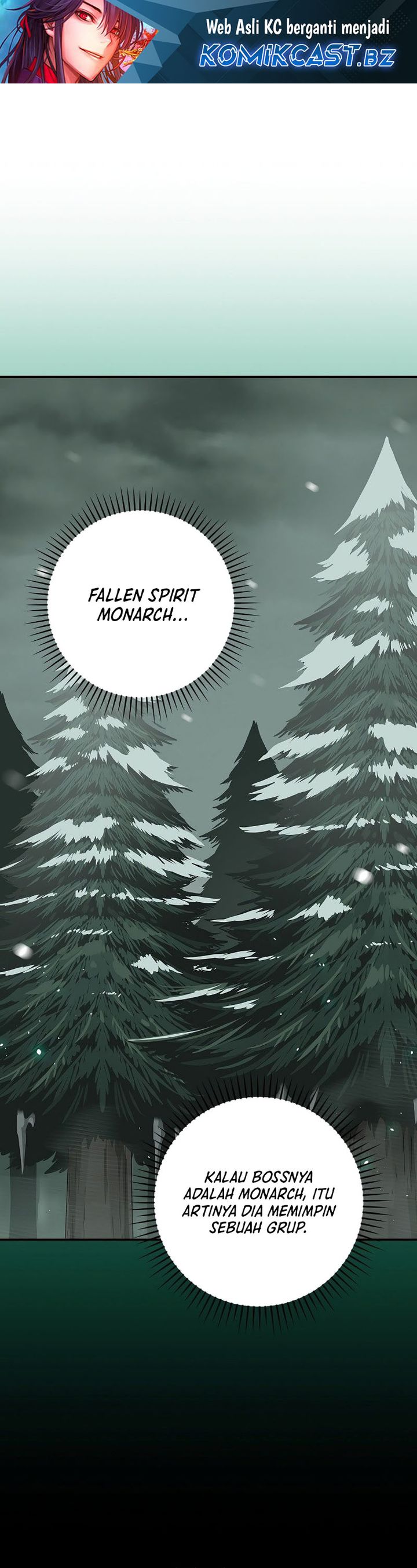 Archmage Streamer Chapter 127 Gambar 2