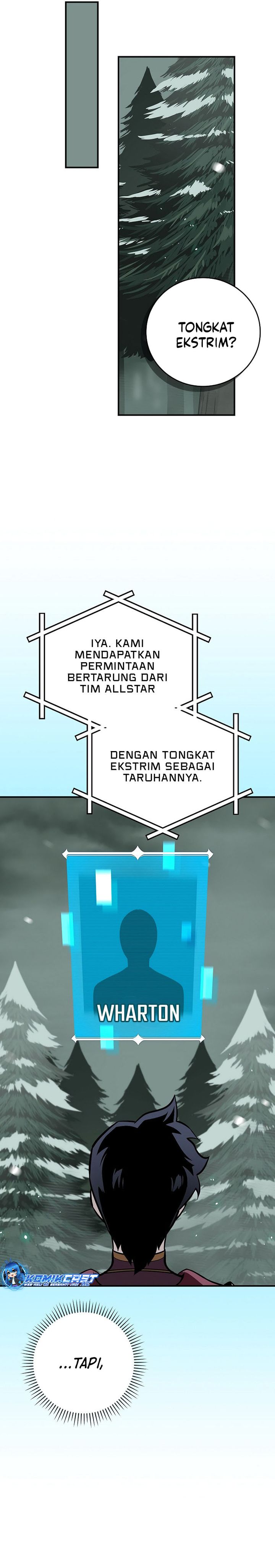 Archmage Streamer Chapter 127 Gambar 6