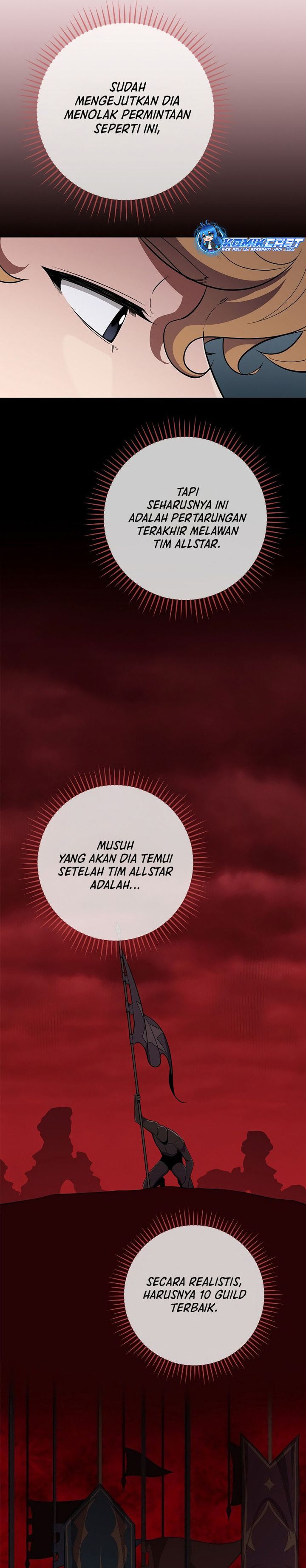 Archmage Streamer Chapter 127 Gambar 13