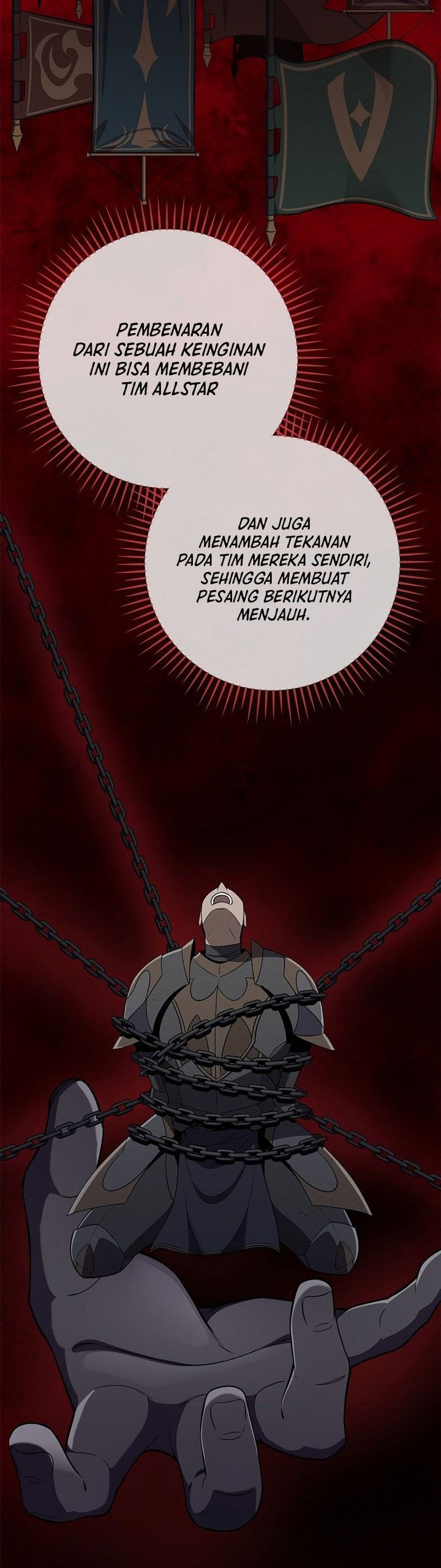 Archmage Streamer Chapter 127 Gambar 14