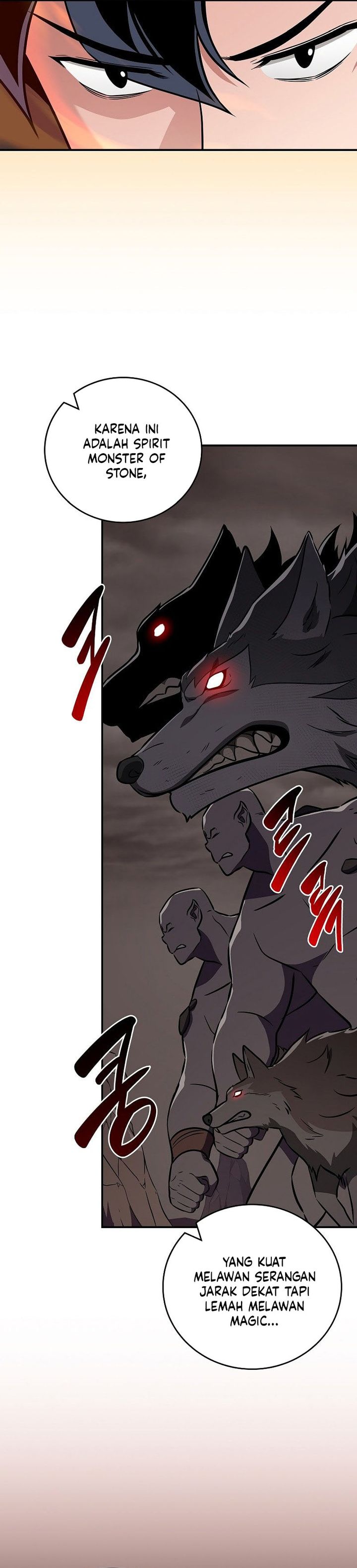 Archmage Streamer Chapter 127 Gambar 29
