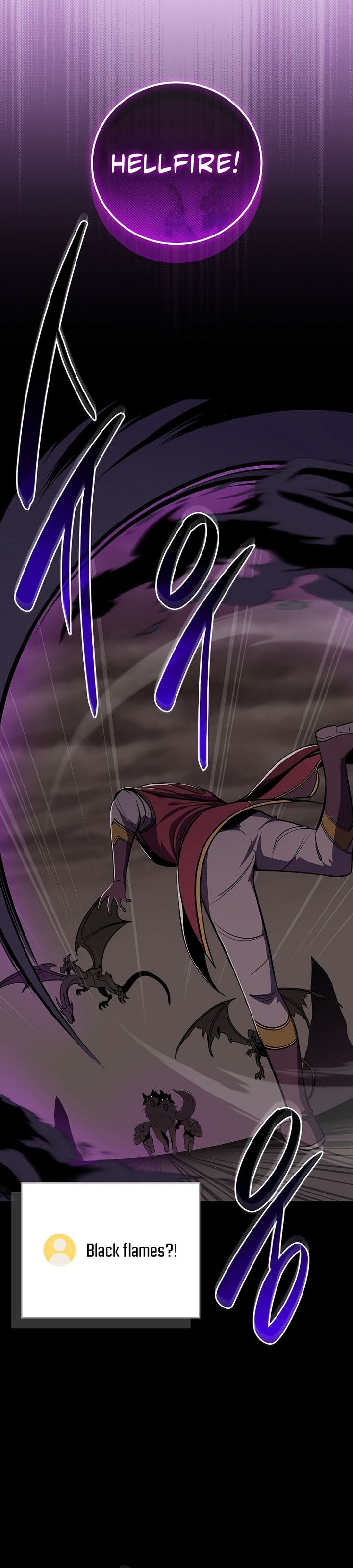 Archmage Streamer Chapter 127 Gambar 31